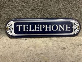 Telephone Telefon