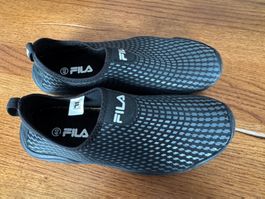 Badeschuhe FILA, Gr. 40, sehr guter Zustand