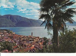 Ascona ca. 1970