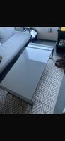     Moderner Lounge-Tisch für Garten, Terrasse oder Balkon