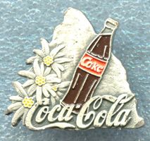 Coca Cola  MATTERHORN 