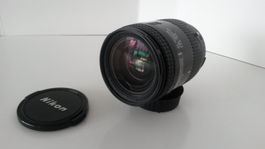 Nikon AF 28 - 85mm  f/ 3.5-4.5  Objectif Pro FF - Testé OK !