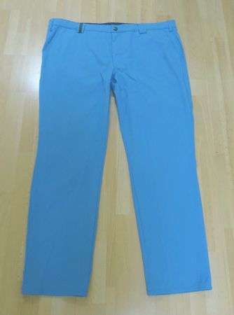 Neuw. Meyer Hosen - Herren Golfhose - blau - W44 / L32
