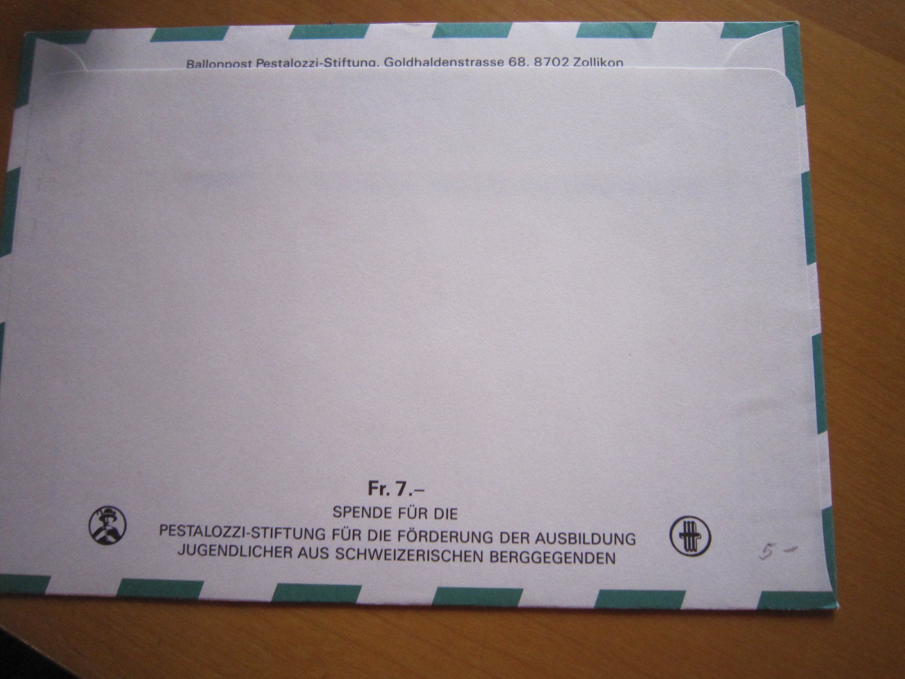 Tutti i francobolli: Ballonpost 1990 Stempel Locarno – Usato da Giubiasco venduto da sal_9j6w 2