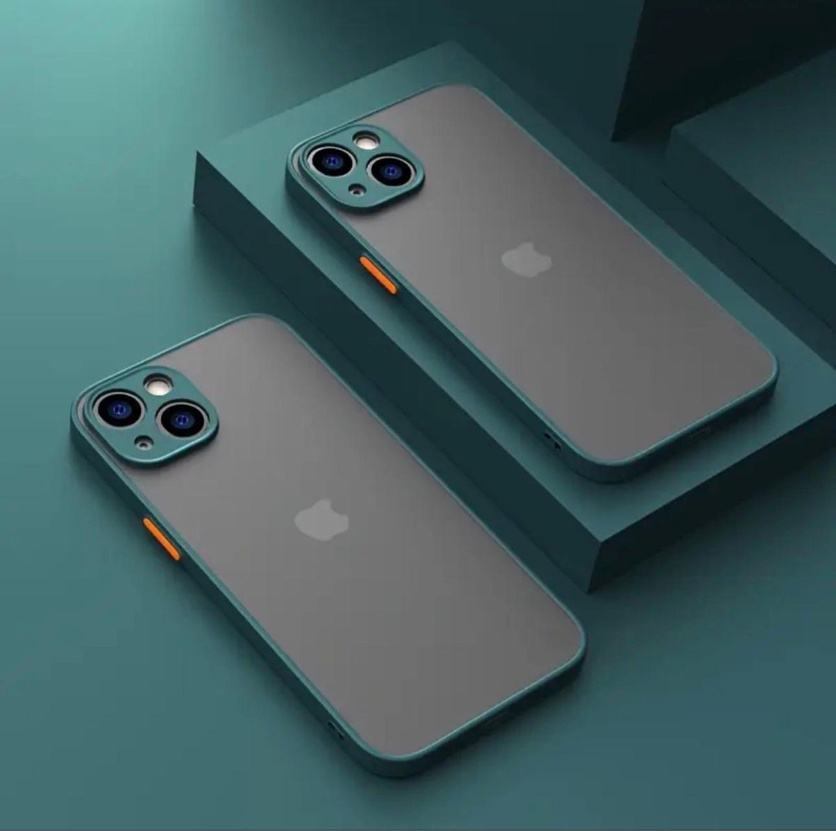 Apple Cover & Protezioni schermo: I phone 16 pro max  – Nuovo e nell'imballaggio originale da Kloten venduto da ST-Kloten 1