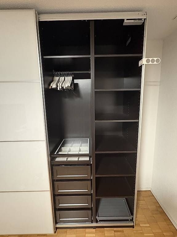 Armadi: IKEA PAX Kleiderschrank – Usato da Wettingen venduto da luc_skt2 1