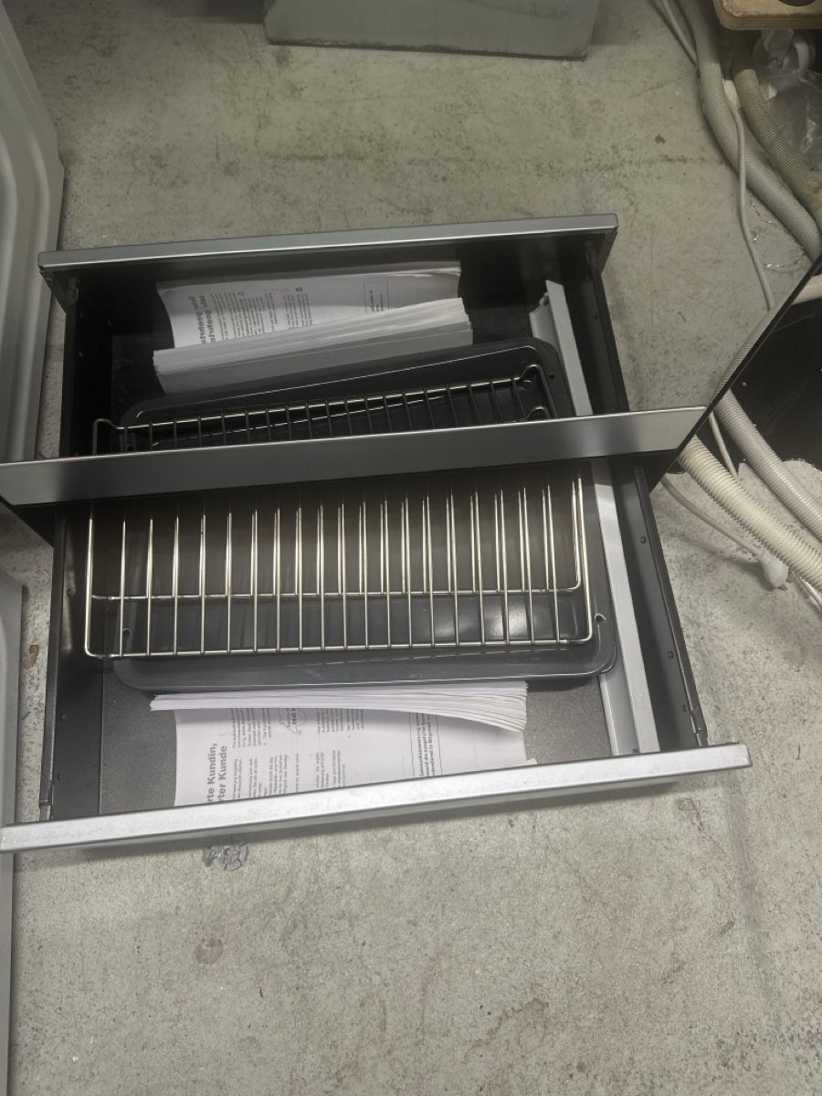 Electrolux Backöfen: Backofen Electroluc – Gebraucht aus Rapperswil SG von kat_rw8q 3