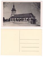 Bulle, l'église