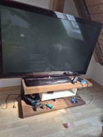 Samsung TV, Top Zustand, inkl. Fernsehkommode