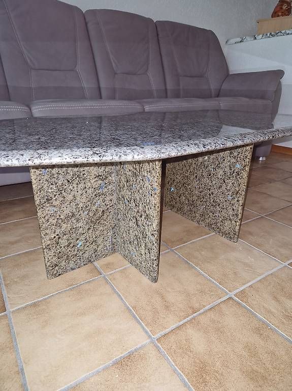 Tavoli: Salontisch marmor – Usato da Lüterkofen venduto da Nickey01 1
