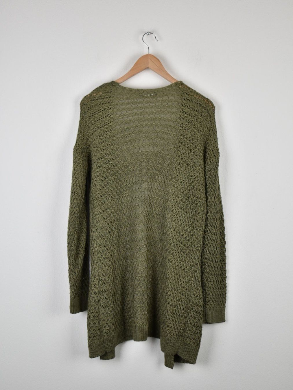 Giacche: Geisha Strickjacke, Gr.42 – Usato da Nürensdorf venduto da 2ND_STORY 2