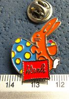 WERNLI HASE MIT EIERN PIN