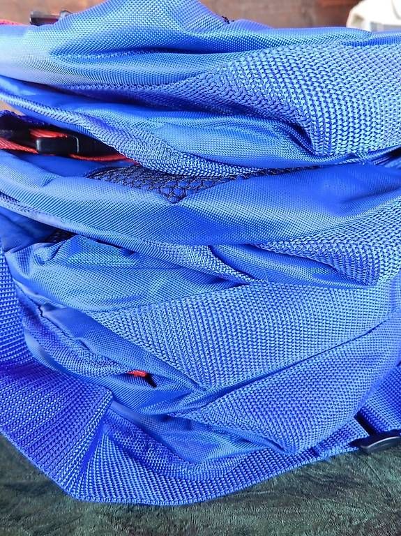 Borse: Neue Feldschlösschen Picnic - Tasche – Nuovo (secondo la descrizione) da Rüedisbach venduto da Onlinemarkt 3