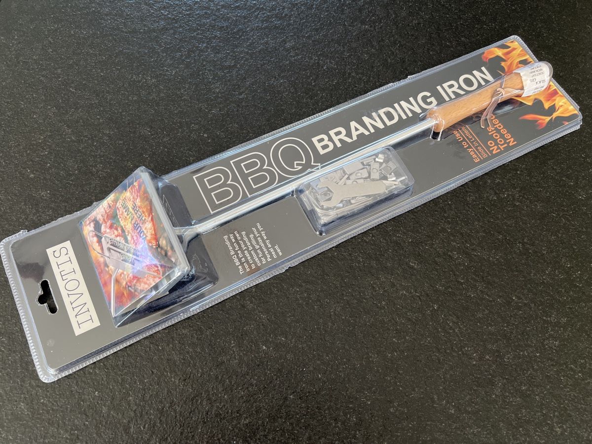 Bestecksets: BBQ/ Grill-Werkzeug – Neu und originalverpackt aus HORGEN von vladibarca10