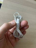 Apple EarPods Lightning mit Mikrofon Original