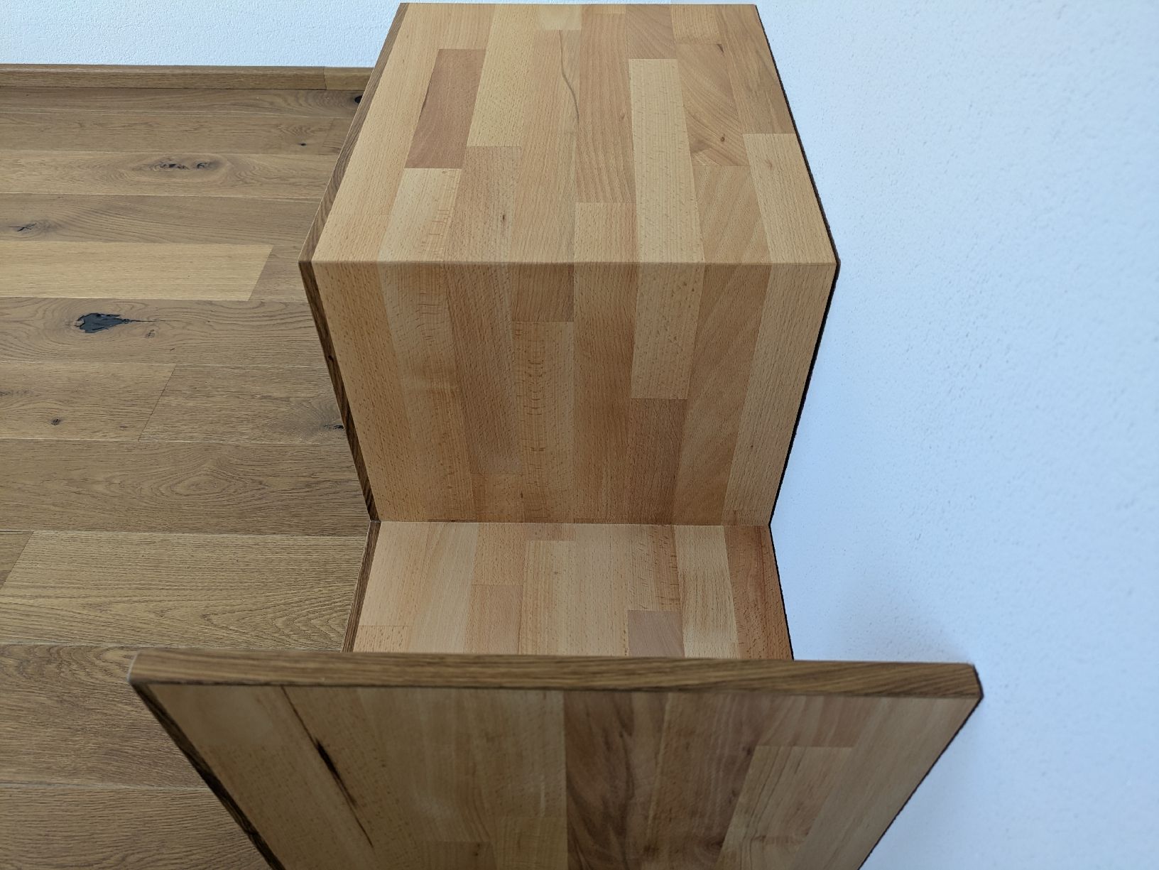 Cassettiere: Plattenschrank – Nuovo (secondo la descrizione) da Suhr venduto da Seegarten 5