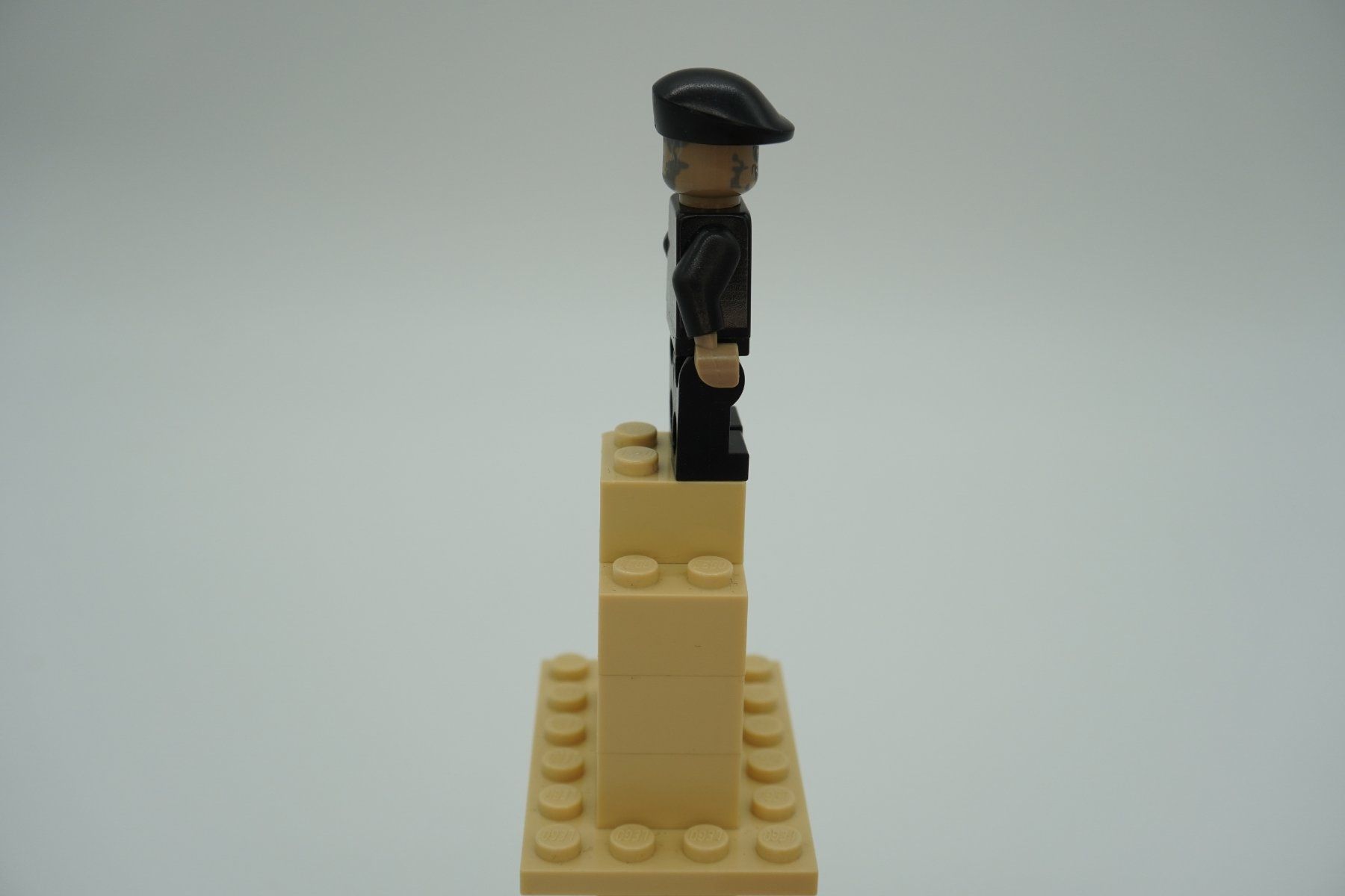 Lego Giocattoli: Lego Ghostbusters Zombie Driver | gb009 – Usato da Zürich venduto da PWGrZ 2