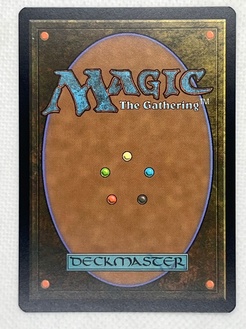 Magic The Gathering Carte collezionabili: MTG Riveteers Overlook SNC 255 Englisch Common – Usato da Hinterkappelen venduto da Kim1992 1