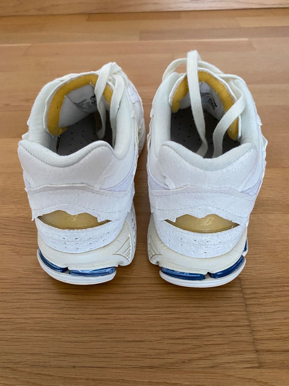 New Balance Scarpe da uomo: New Balance 2002R Protection Pack Gr. 43 – Usato da Adliswil venduto da Ralf18 2