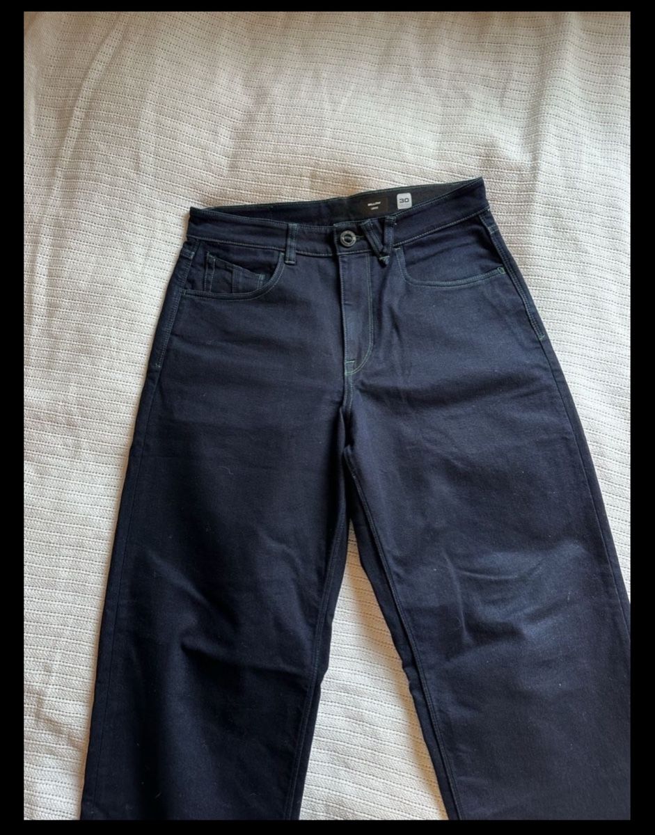 Volcom Jeans: Pantalon Volcom loosefit. – Usato da Epalinges venduto da jul_zx9q 1