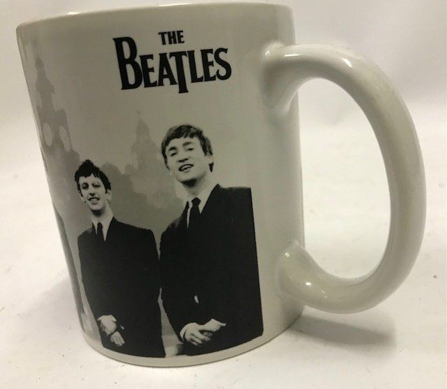 Tazze: Tasse Mug the Beatles – Nuovo (secondo la descrizione) da Zürich venduto da gigimai67 4