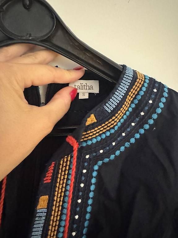 Vestiti: Designerkleid von Talitha in Grösse S - neu – Usato da Zürich venduto da reb_dj6r 2