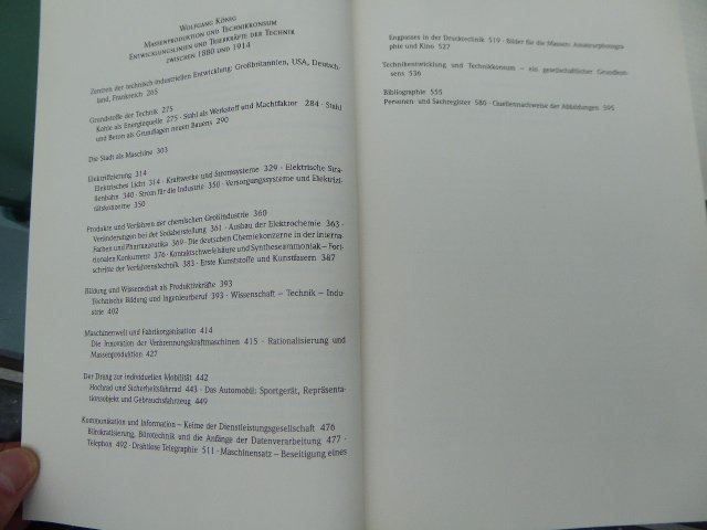 Bücher: PROPYLÄEN Technikgeschichte  Band 4 – Neu (gemäss Beschreibung) aus Zürich von Helios064 4