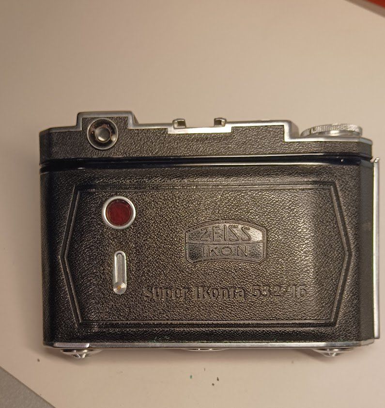 Zeiss Fotocamera: Fotokamera – Usato da Seengen venduto da 5617Tennwil 3