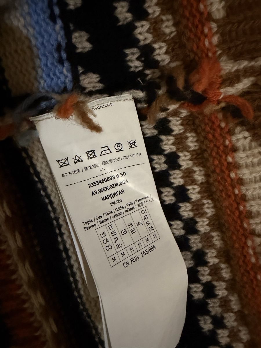Max Mara Maglioni & Felpe: Weekend MaxMara Cardigan – Usato da Zofingen venduto da sve_8l6g 3