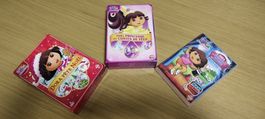 DVD Dora l'exploratrice
