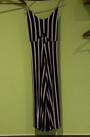 Jumpsuit  Grösse 36