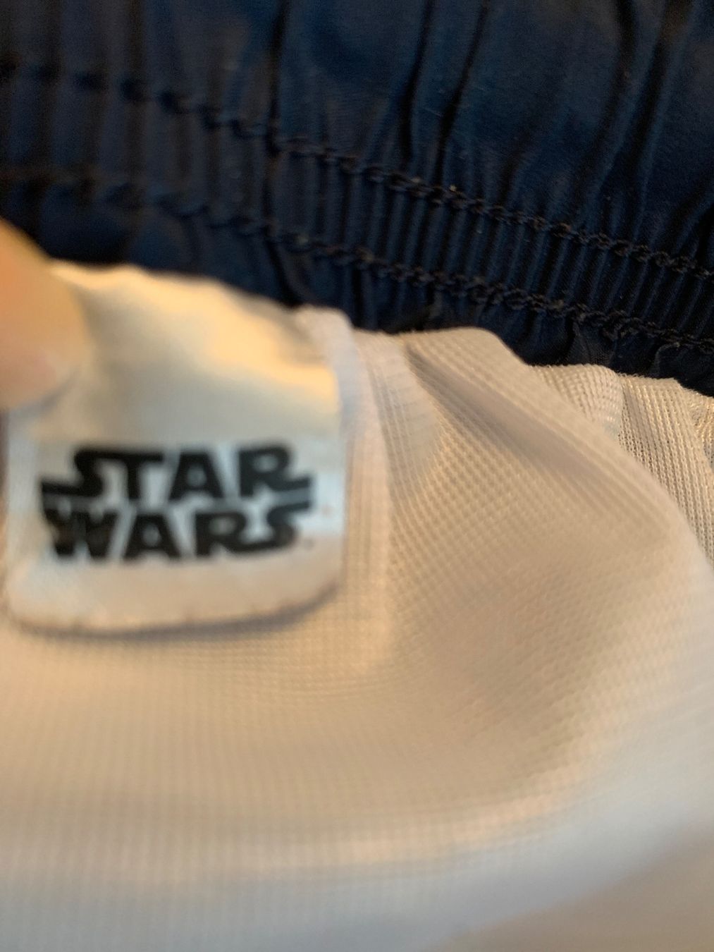 Costumi da bagno: Joli short de bain Star Wars taille 140 - 10 ans – Usato da MEYRIN venduto da Gwendo10 3