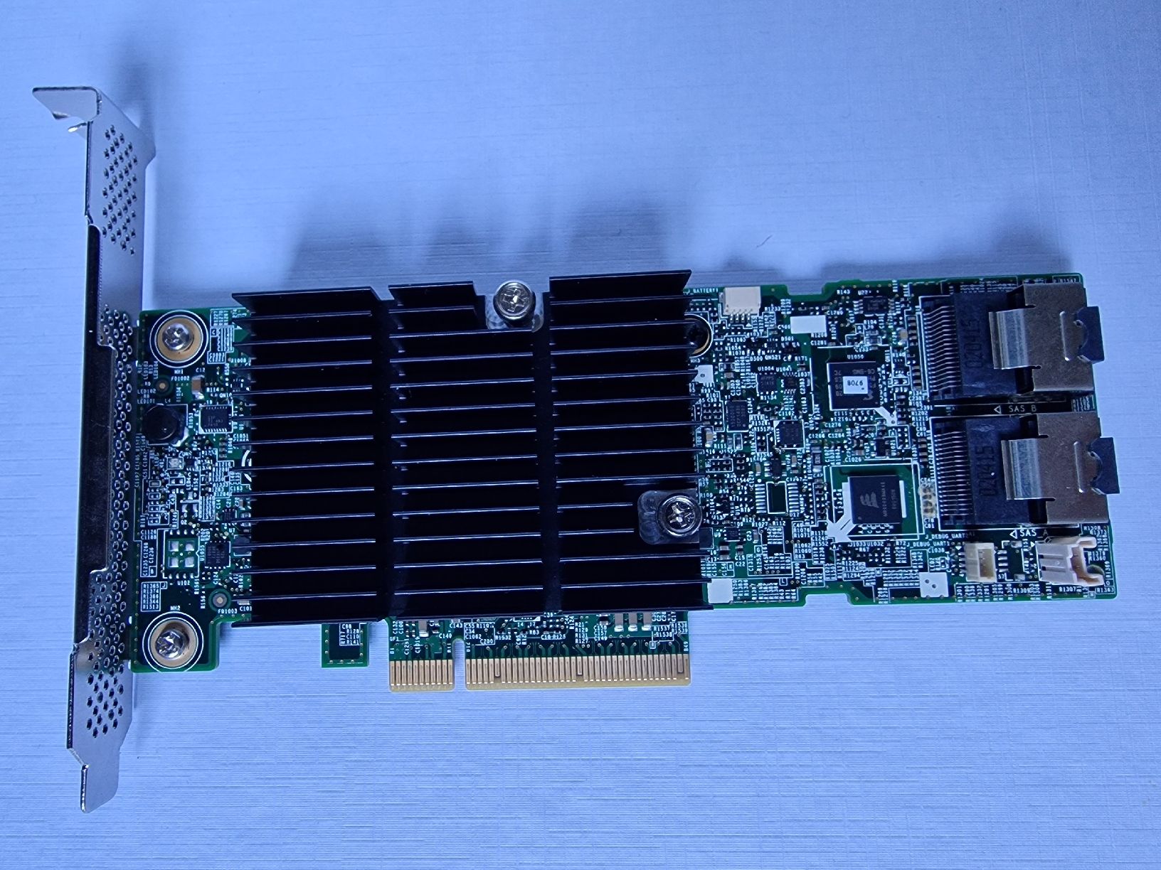PC: Dell H710 SAS IT Mode – Usato da Neftenbach venduto da ant_lr9d