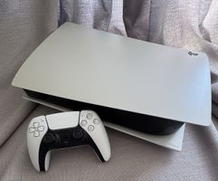 Playstation 5 mit 🎮