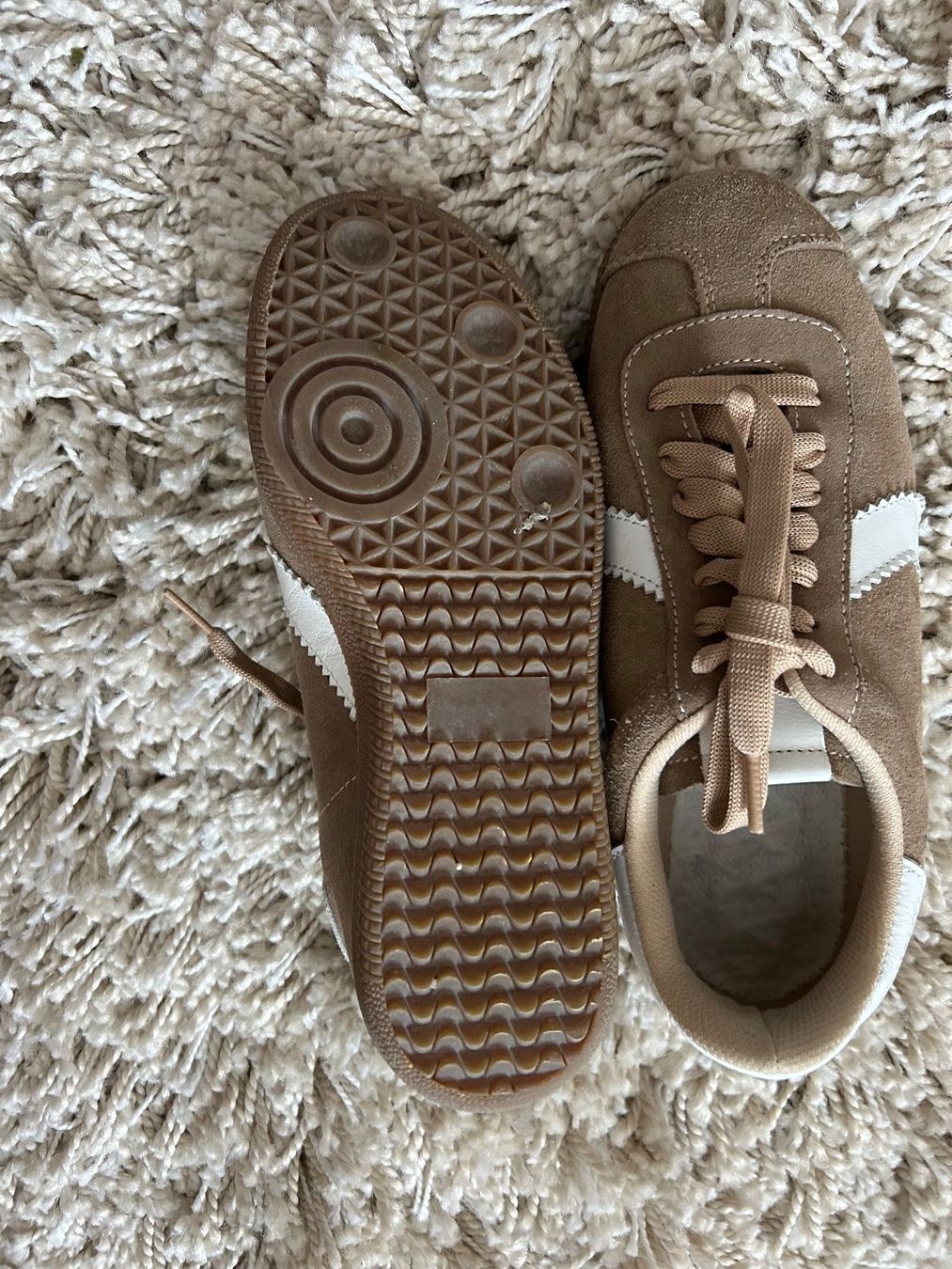 Damenschuhe: Italian Sneakers Gr.37 neu – Neu (gemäss Beschreibung) aus Feuerthalen von Anna_Swift 5