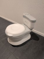 Lern-WC, Kindertoilette, unbenutzt, mit Geräuschen, Fillikid
