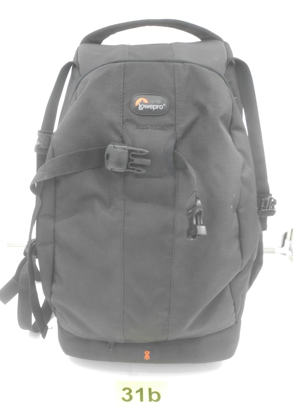 Lowepro Zaini: Rucksack "Lowepro", Nr. 31b – Usato da Kottwil venduto da Crazyrolf