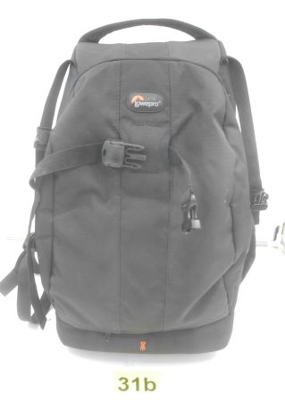 Rucksack "Lowepro", Nr. 31b