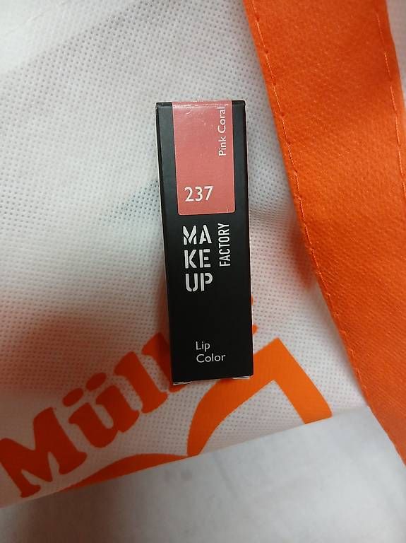 Make-up: Lippenstift  – Neu und originalverpackt aus Brugg AG von yan_d52c