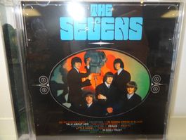 The Sevens, The Sevens, signiert