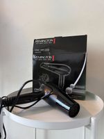 Remington Iconic Dry 2200 hairdryer - like new