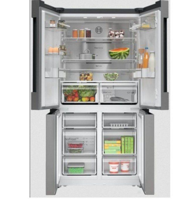 Bosch Frigoriferi: BOSCH KFN96APEA Kühlschrank – Nuovo e nell'imballaggio originale da Bassersdorf venduto da COOL-AG 1