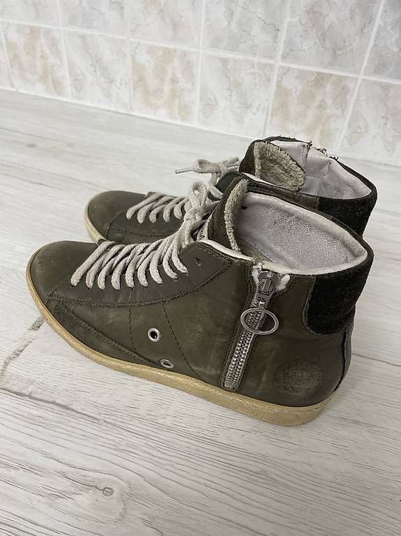 Damenschuhe: Sneaker 36 Made in italy 4b12 – Gebraucht aus Balerna von lis_qx6r 2