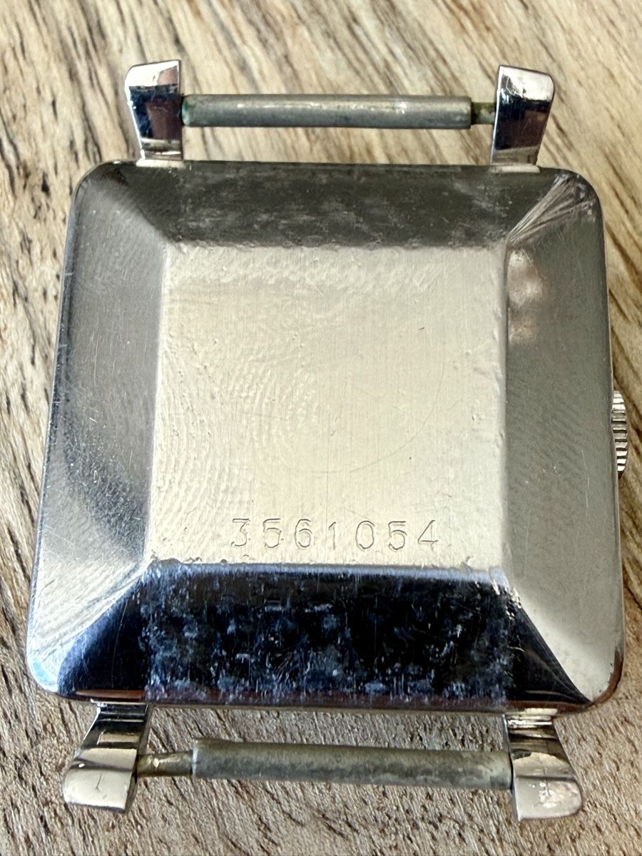 Eterna Montres: Eterna Matic – D'occasion à Matzendorf par TITUs_ 8