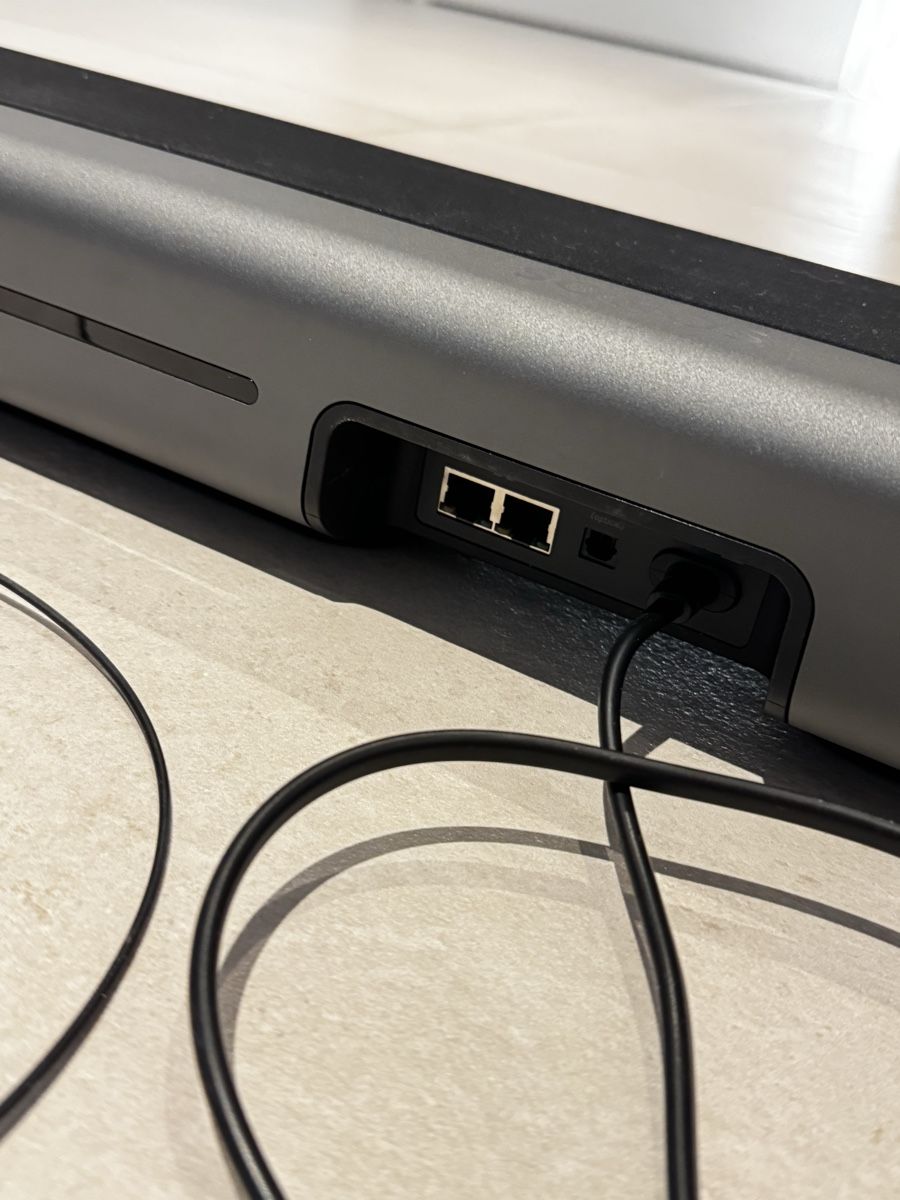 Sonos Heimkino: Sonos Playbar – Gebraucht aus Rickenbach SO von roufi2 5