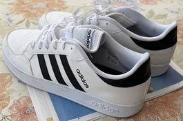 Adidas Herren Schuhe 47 1/3