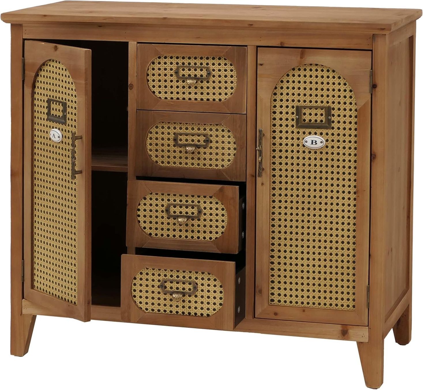Commodes: Kommode, Sideboard – Neuf (Voir description) à Pieterlen par Plasticbox