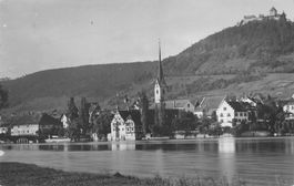 Stein am Rhein (SH)