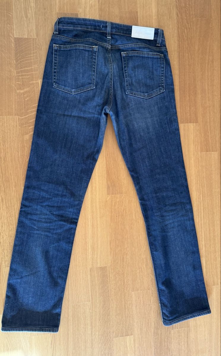 Acne Studios Jeans: ACNE Jeans 30/34 – Gebraucht aus Embrach von Sartre 2