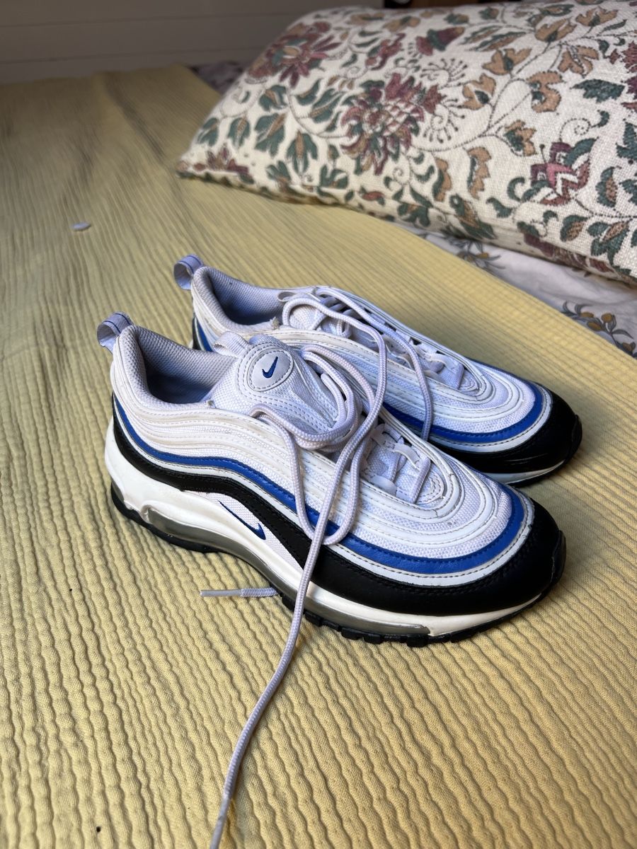Nike Scarpe da uomo: Nike Air Max 97 Sneaker – Nuovo (secondo la descrizione) da Allenwinden venduto da Emely.R